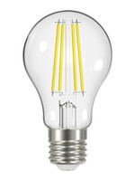 Integral Ledlamp Integral E27 4000K koel wit 3.8W 806lumen