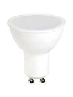 Integral Ledlamp Integral GU10 2700-6500K Smart RGBW 4.9W 350lumen