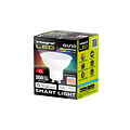 Integral Lampe LED Integral GU10 4,9W 2700-6500K 350 lumen Smart RGBW Tuya Control