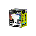 Integral Ledlamp Integral GU10 2700-6500K Smart RGBW 4.9W 350lumen