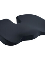 Leitz Coussin de siège Leitz Ergo Cosy gris