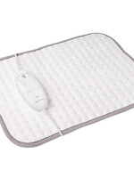 Inventum Coussin chauffant électrique Inventum 440x330mm blanc