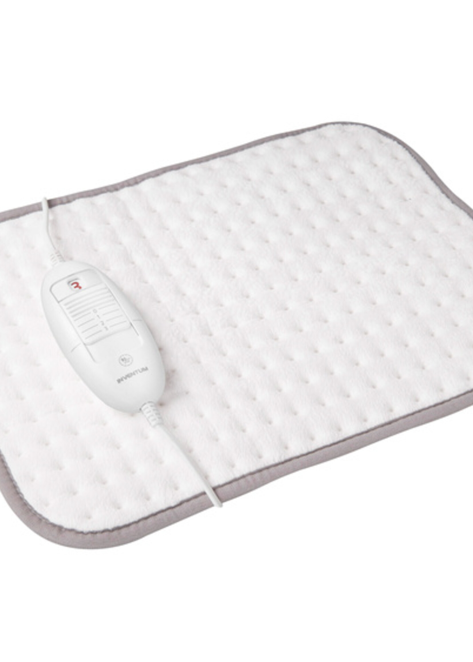 Inventum Coussin chauffant électrique Inventum 440x330mm blanc