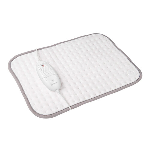 Inventum Coussin chauffant électrique Inventum 440x330mm blanc