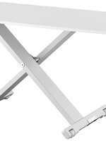 Leitz Zit-sta bureau Leitz Ergo Cosy