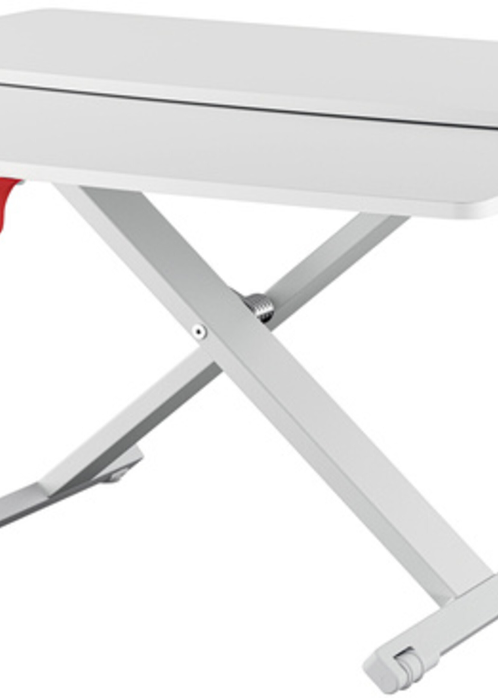 Leitz Zit-sta bureau Leitz Ergo Cosy met schuiflade