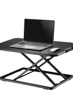 Neomounts by Newstar Zit-Sta werkplek Neomounts NSWS050 zwart