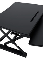 Euroseats Poste de travail Assis-Debout Euroseats extra large