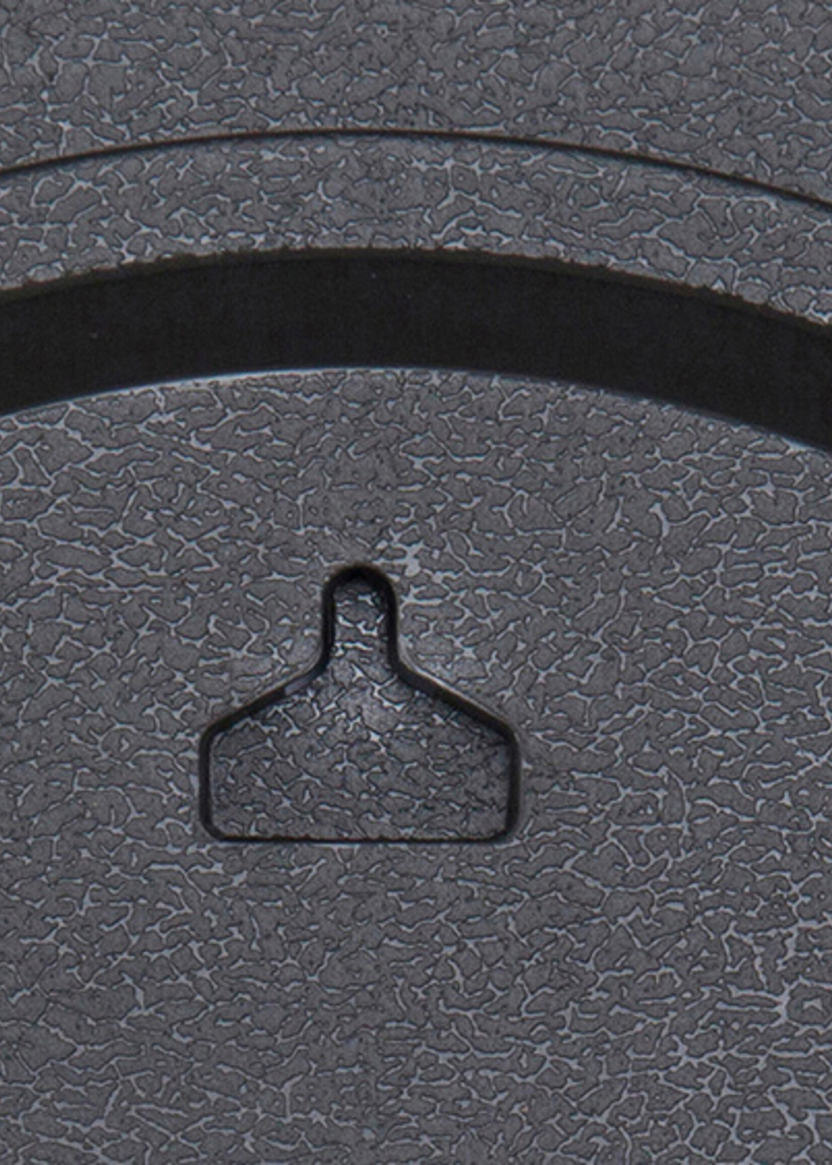 MAUL Horloge murale MAULstep Quartz Ø30x5cm plastique Argent/blanc silencieuse