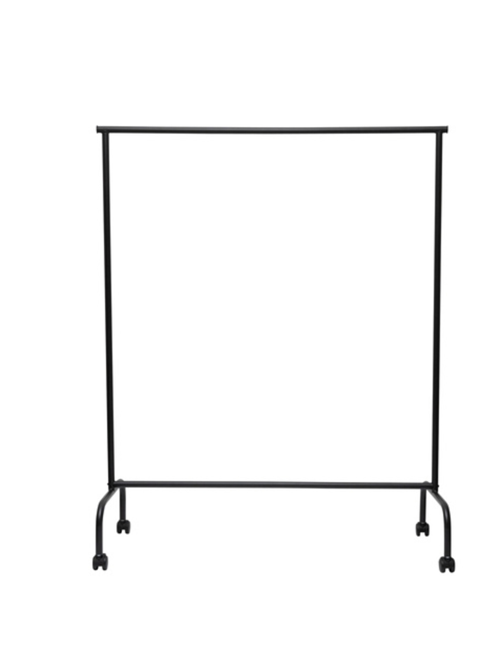 MAUL Garderoberek MAUL Limbo 156x126(tot 220)x50cm mobiel (zijarmen)