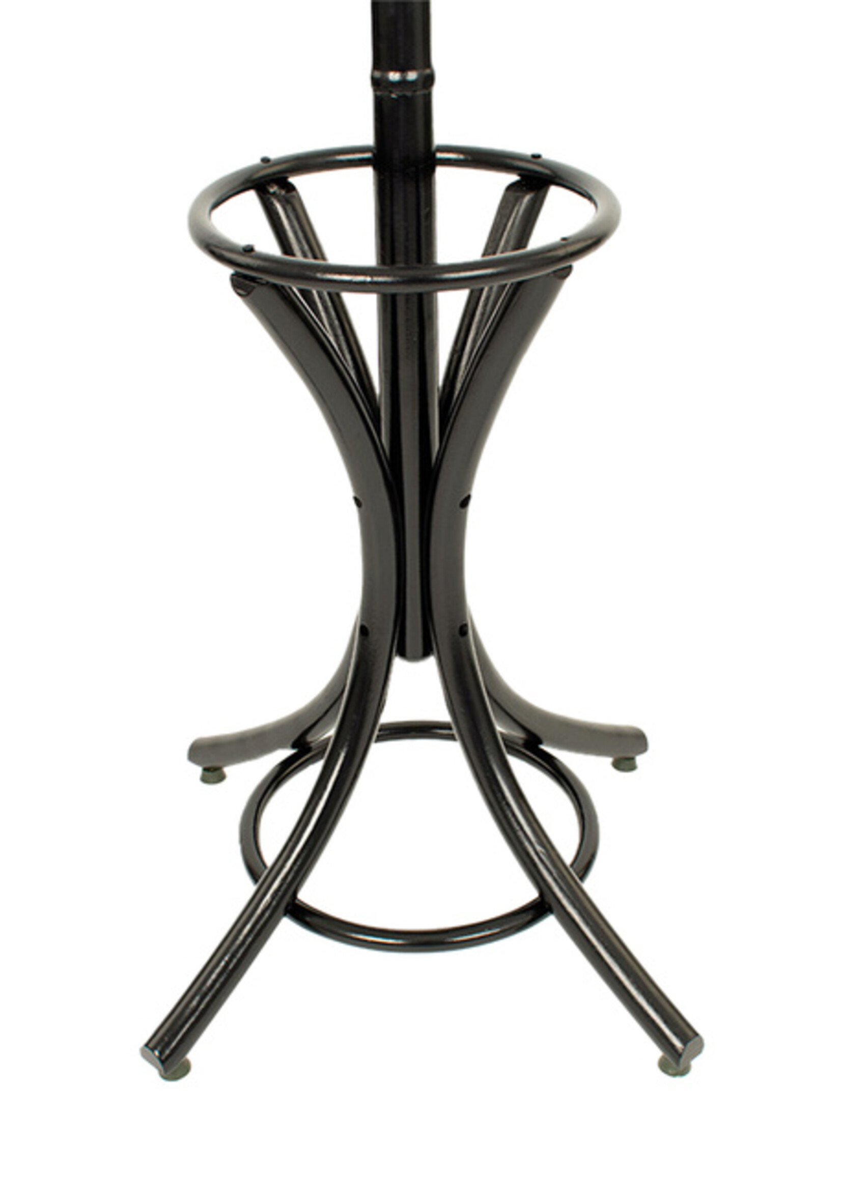 Vepa Bins Porte-manteau Vepa Bins Bistro 12 crochets noir