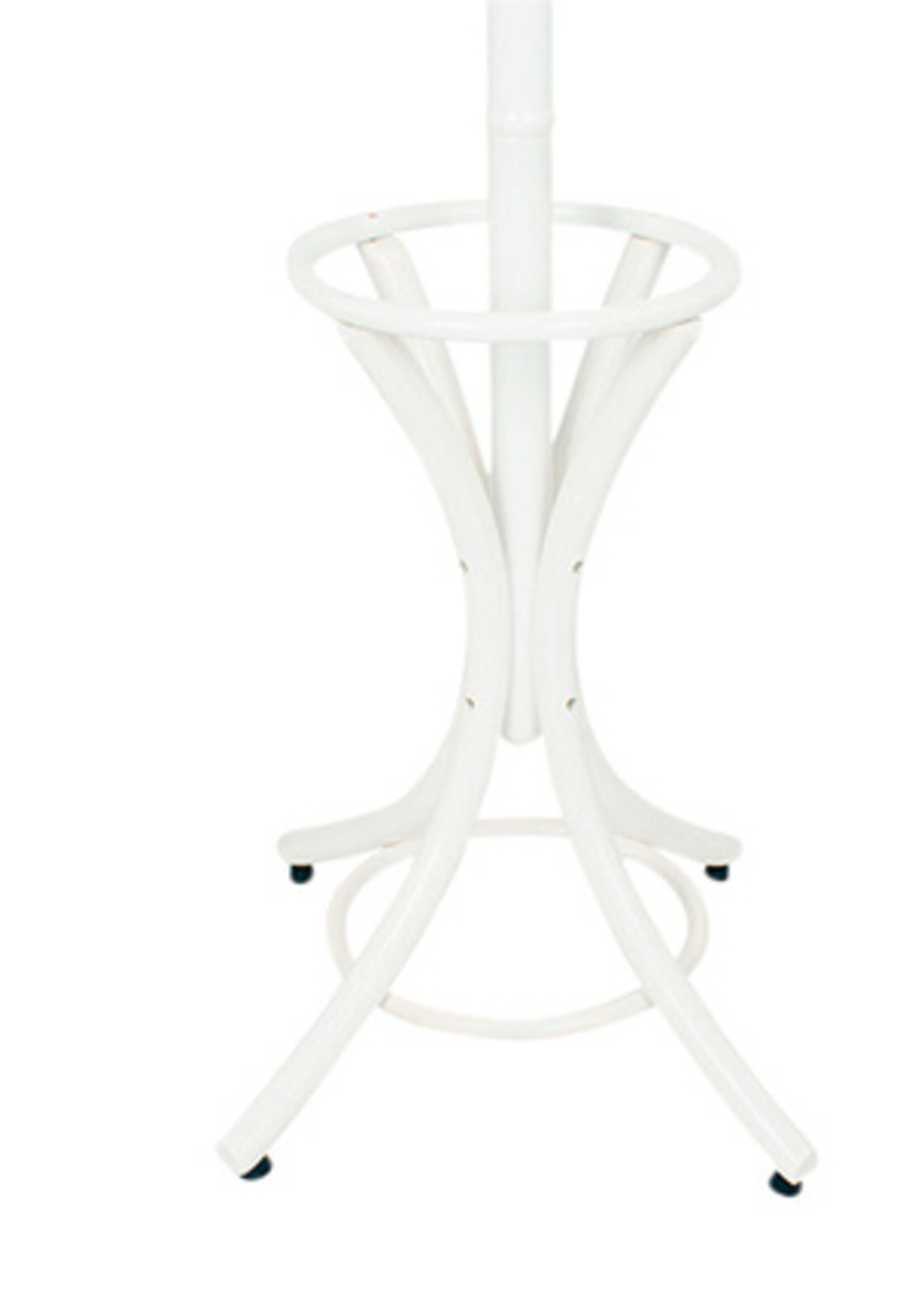 Vepa Bins Porte-manteau Vepa Bins Bistro 12 crochets blanc