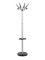 MAUL Portemanteau MAULcaligo argent