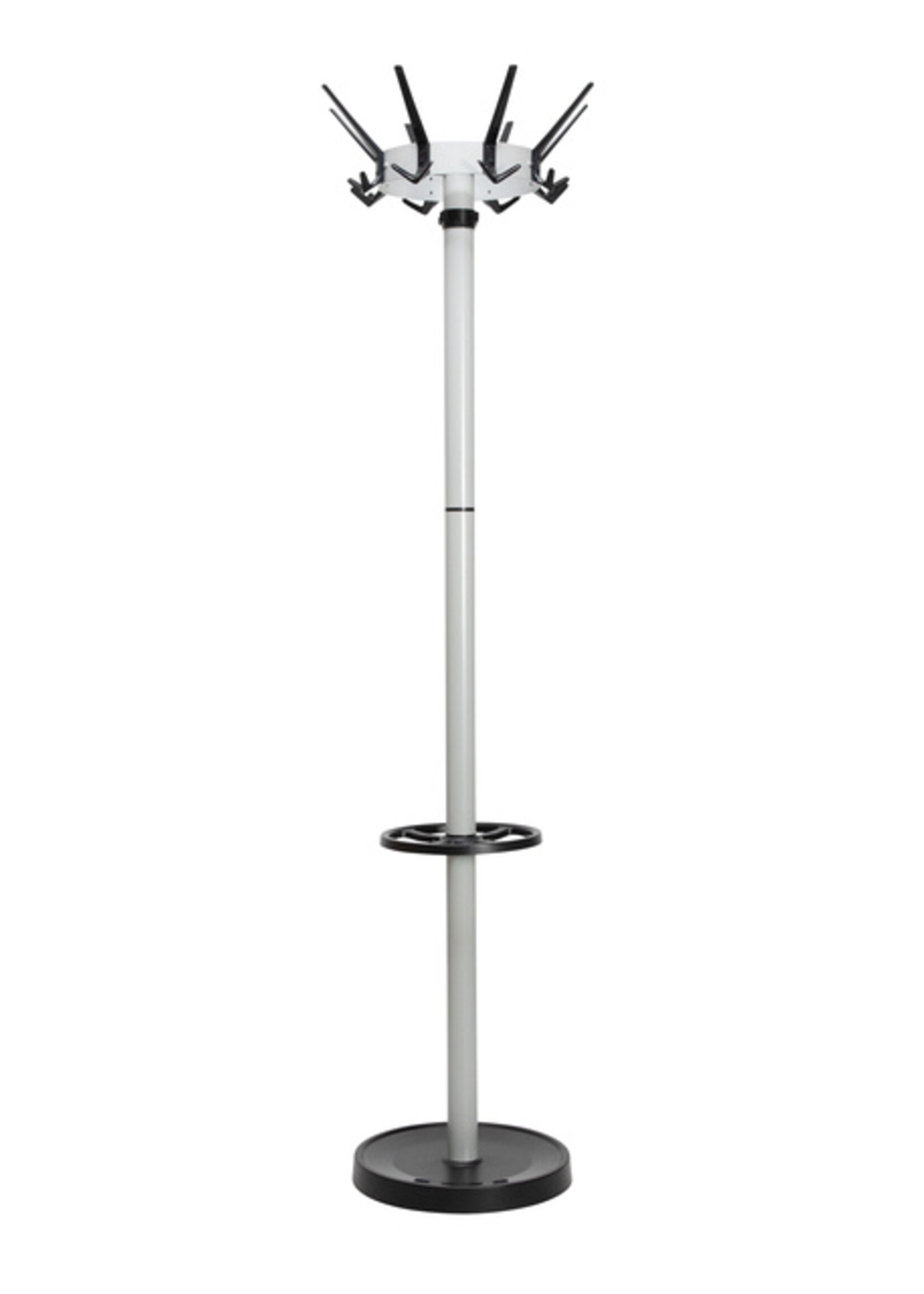 MAUL Portemanteau MAULcaligo argent