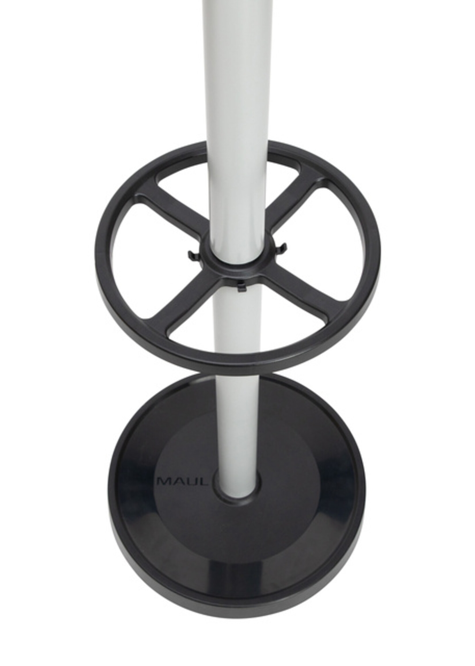 MAUL Portemanteau MAULcaligo argent