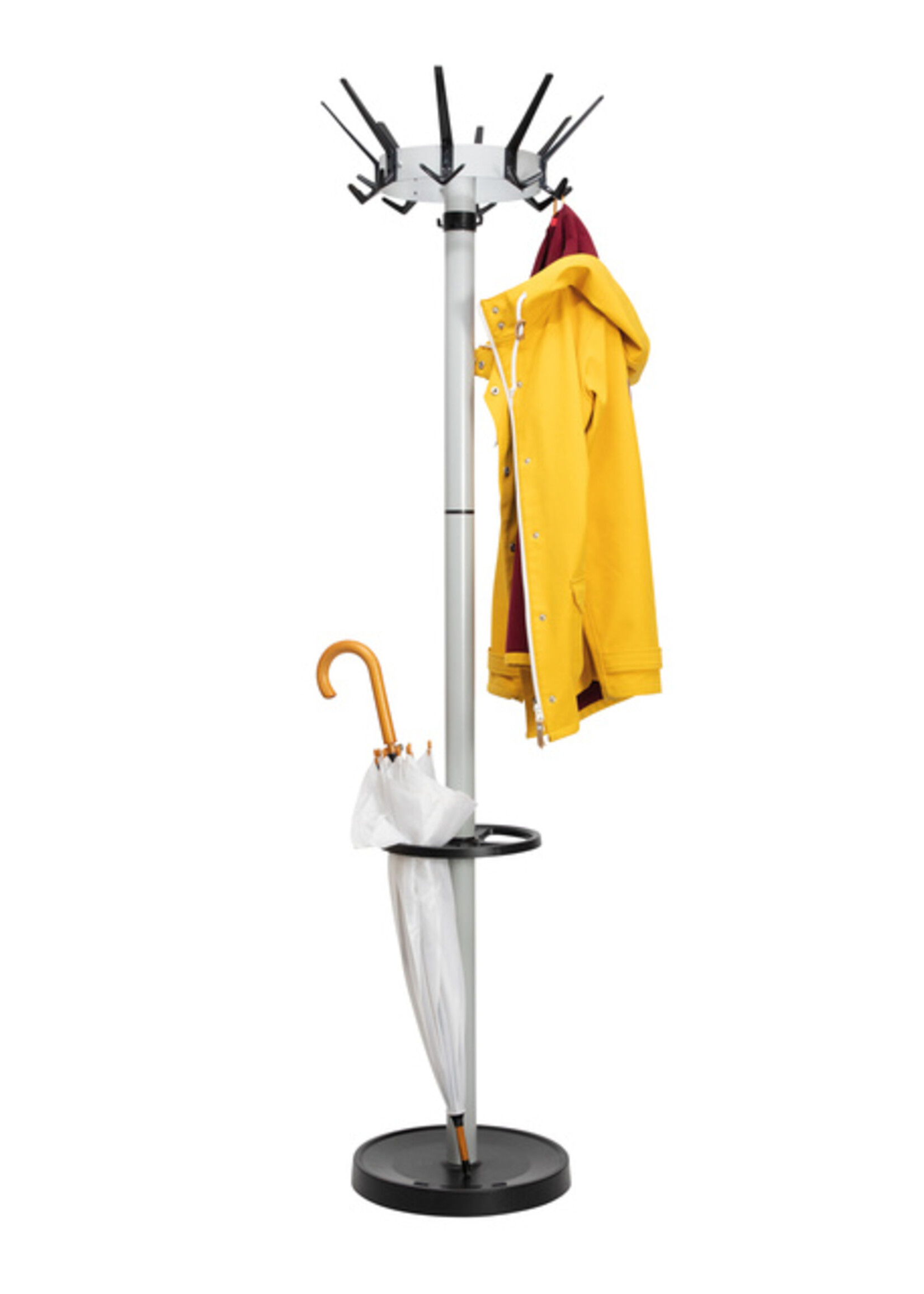 MAUL Portemanteau MAULcaligo argent