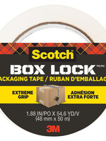 Scotch Verpakkingstape Scotch 3950-EF 48mmx50m