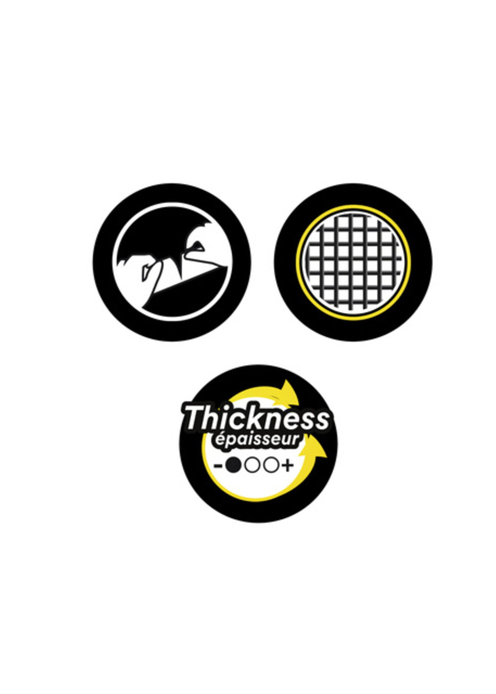 Scotch Plakband Scotch high visibility 48mmx25m oranje