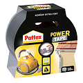 Pattex Plakband Pattex Power Tape 50mmx10m grijs