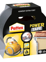 Pattex Ruban adhésif Pattex Power Tape 50mmx10m gris