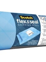 Scotch Verpakkingsrol Scotch Flex & Seal 38cmx3m