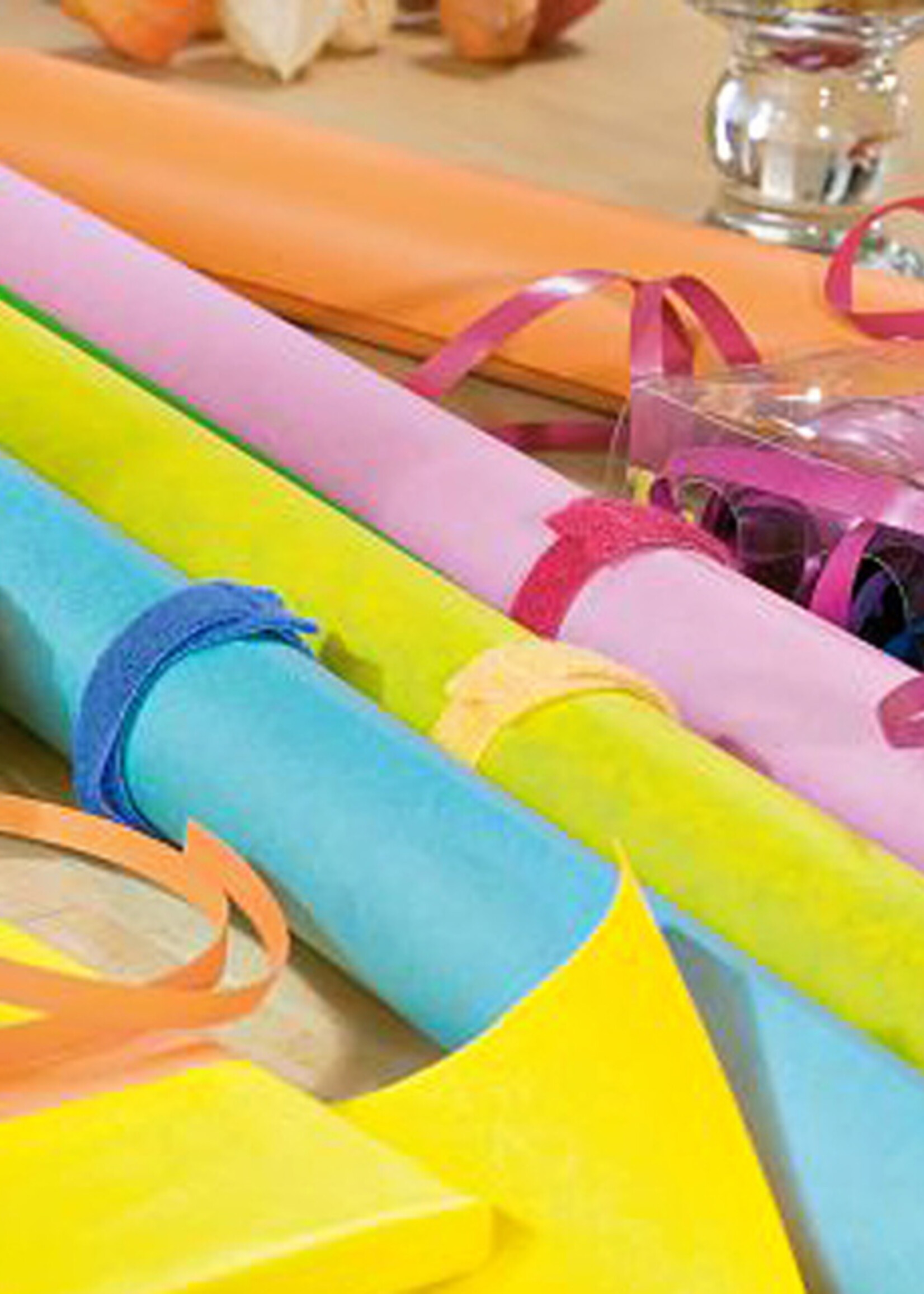 Tesa Manager cables Tesa On & Off 55236 12mmx20cm assorti