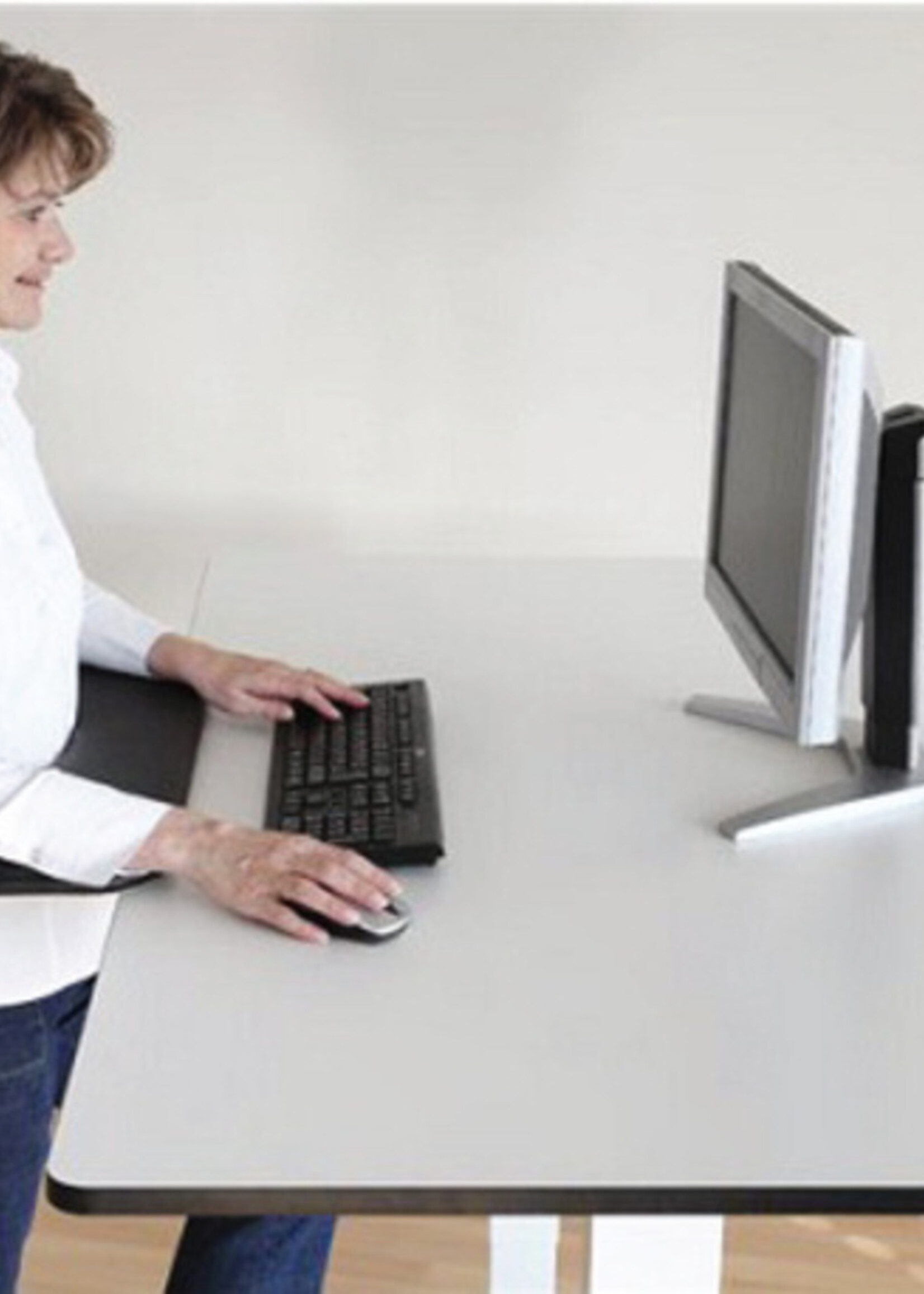 Ergofy Arm schouderplateau Ergofy vast