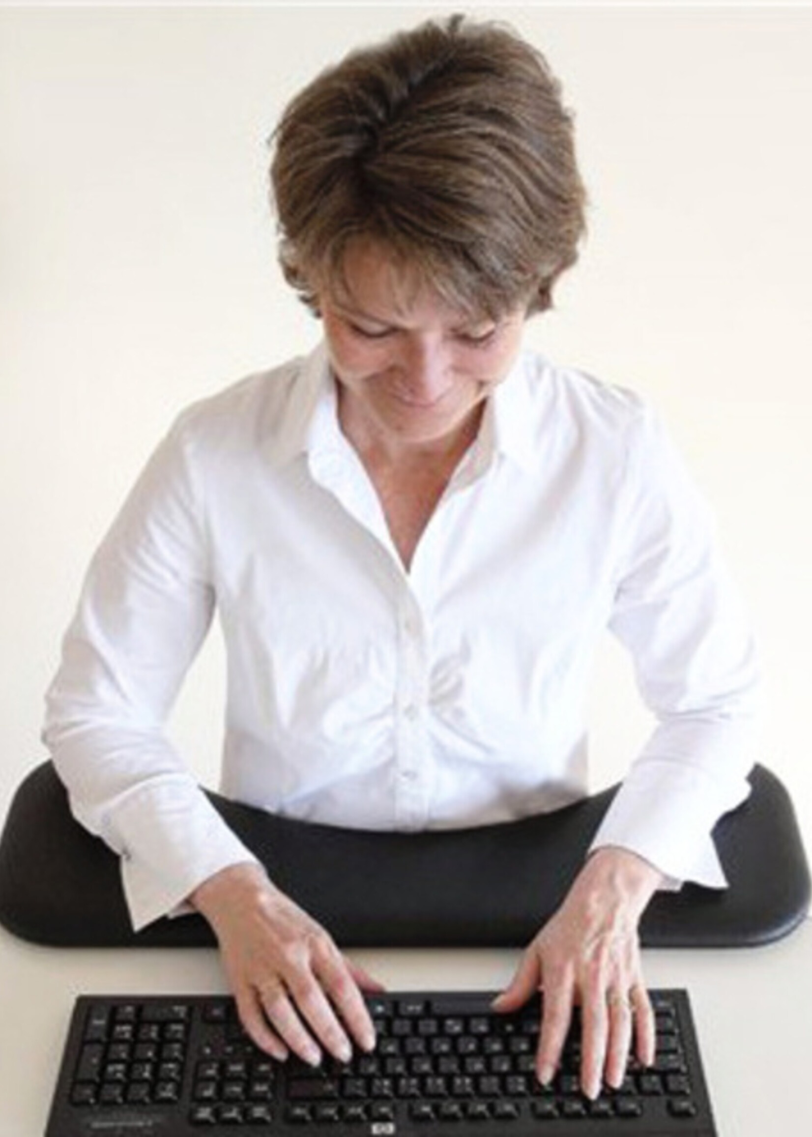 Ergofy Arm schouderplateau Ergofy vast