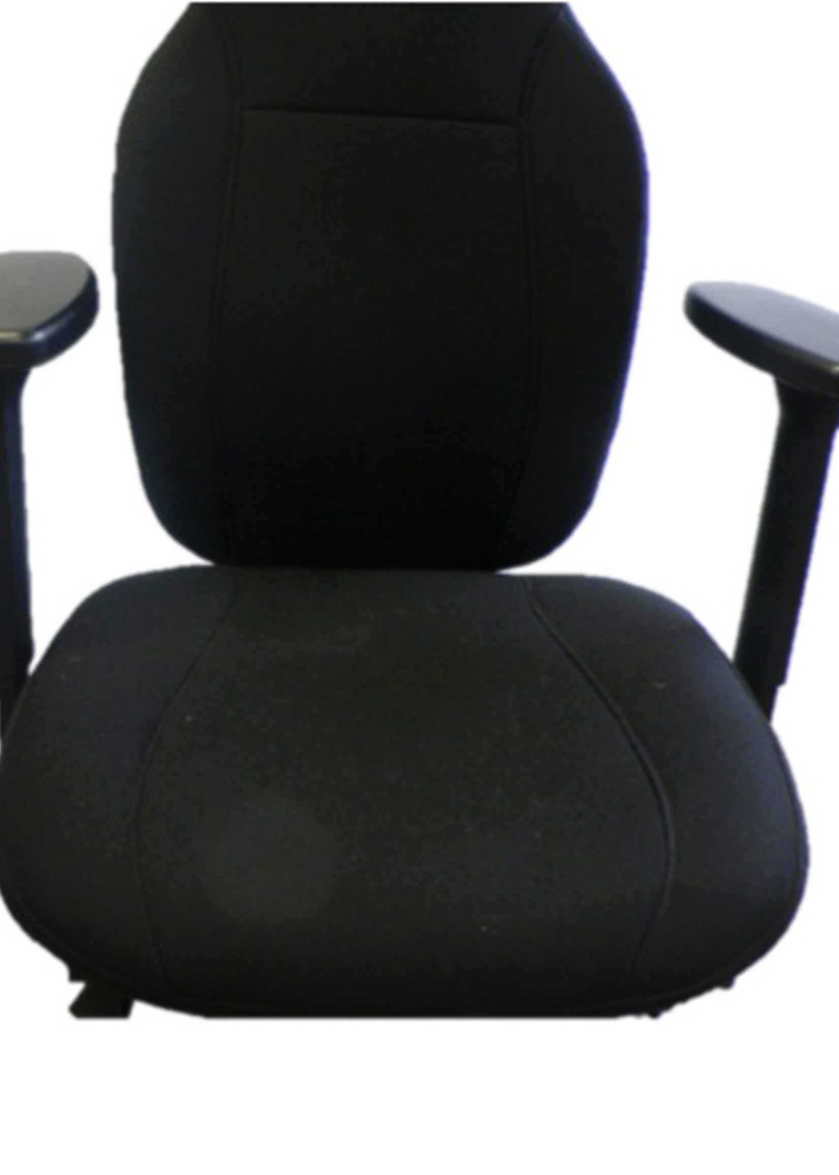 Ergofy Support bras/coude ErgoLine set noir