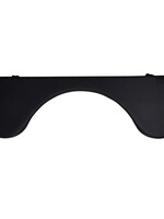 R-Go Tools Accoudoir ergonomique R-Go Tools noir