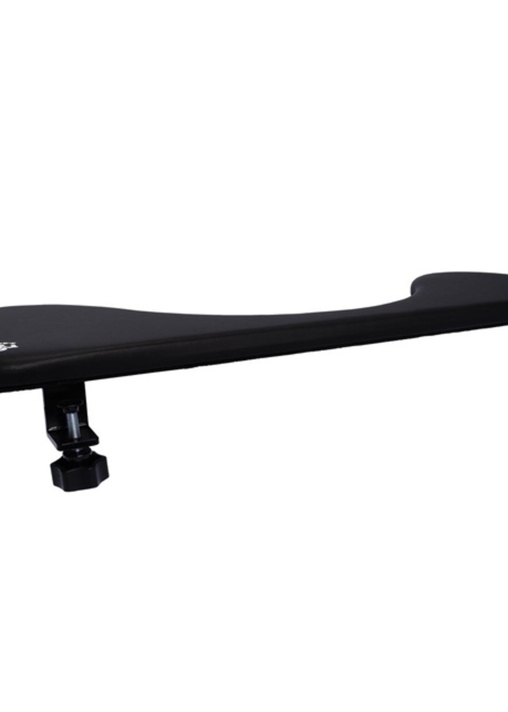 R-Go Tools Ergonomische armsteun R-Go Tools zwart