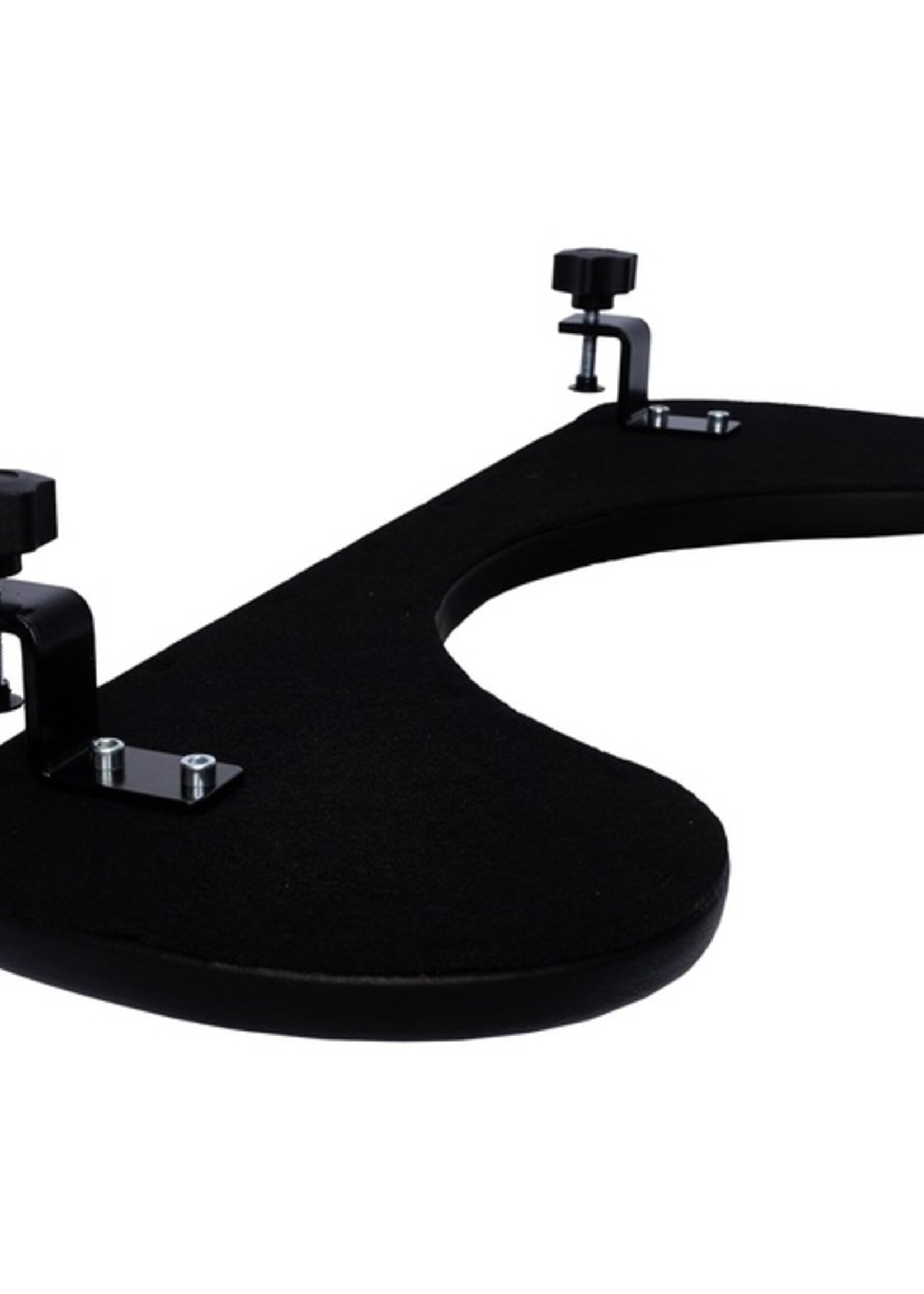 R-Go Tools Ergonomische armsteun R-Go Tools zwart