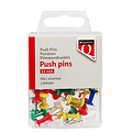 Quantore Epingle Push pins Quantore assorti 40 pièces