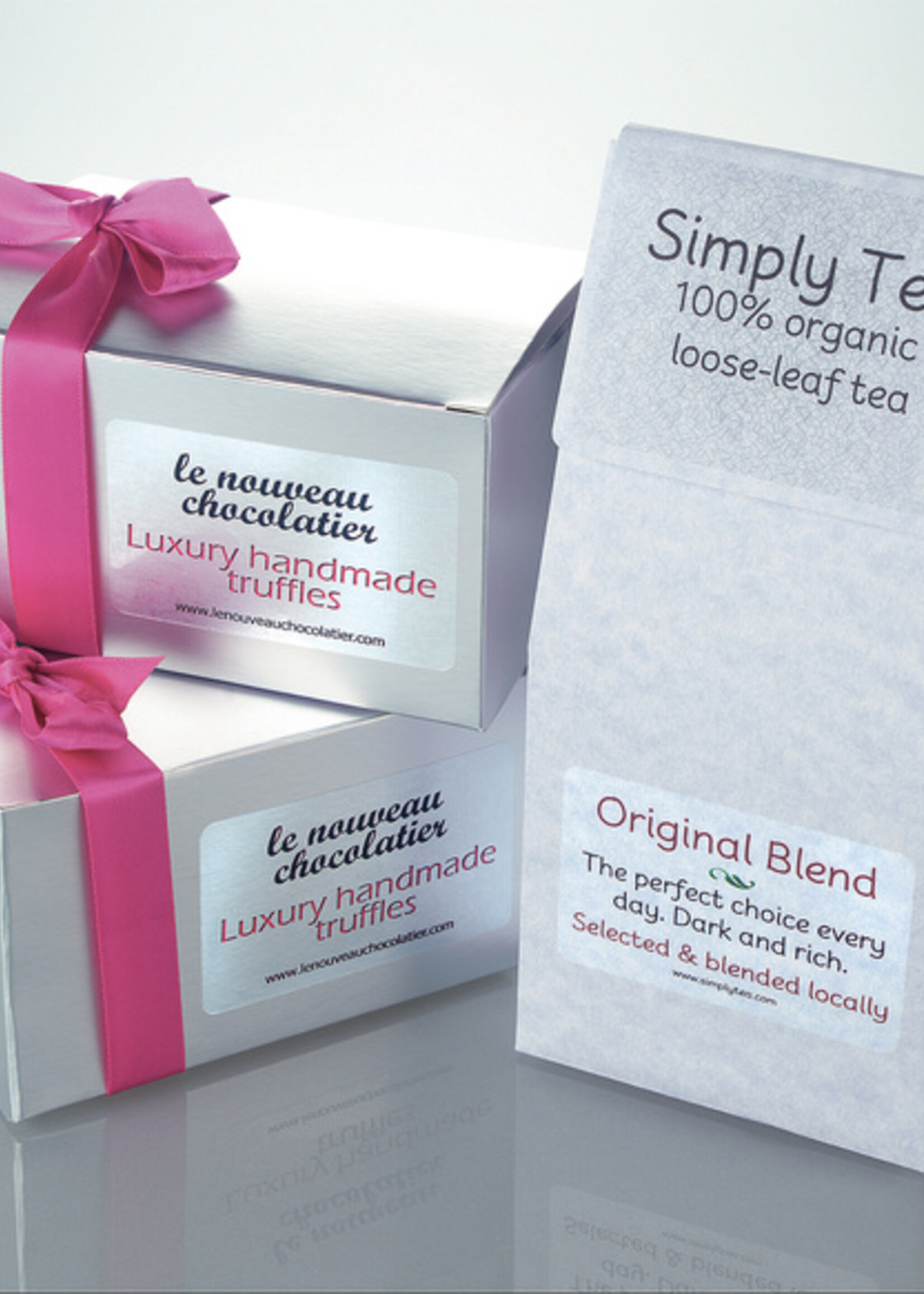 Avery Zweckform Etiket Avery Zweckform L7784-25 210x297mm transparant 25stuks