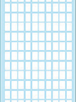 HERMA Etiquette HERMA 3610 8x12mm blanc 462 pièces