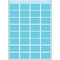 HERMA Etiquette HERMA 3643 12x19mm bleu 160 pièces