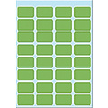 HERMA Etiquette HERMA 3645 12x19mm vert 160 pièces
