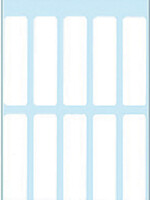 HERMA Etiquette HERMA 3737 13x50mm blanc 70 pièces