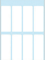 HERMA Etiquette HERMA 3749 19x50mm blanc 56 pièces