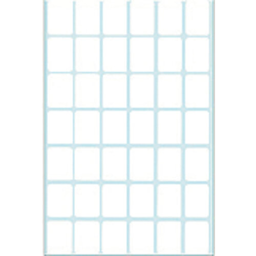 HERMA Etiquette HERMA 2380 16x22mm blanc 1344 pièces