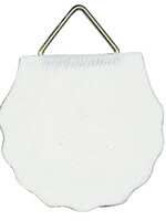 HERMA Attache avec crochet HERMA 5752 Ø30mm 10 pcs