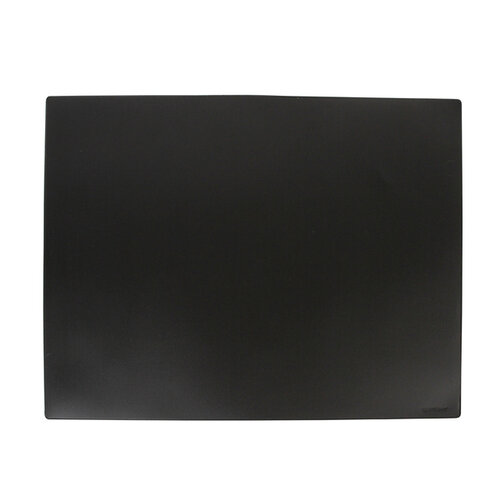 Quantore Onderlegger Quantore 63x50cm zwart