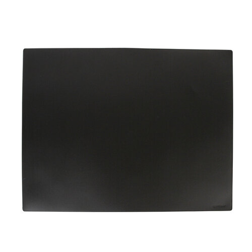 Quantore Sous-mains Quantore 63x50cm noir