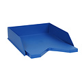 Quantore Corbeille à courrier Quantore bleu