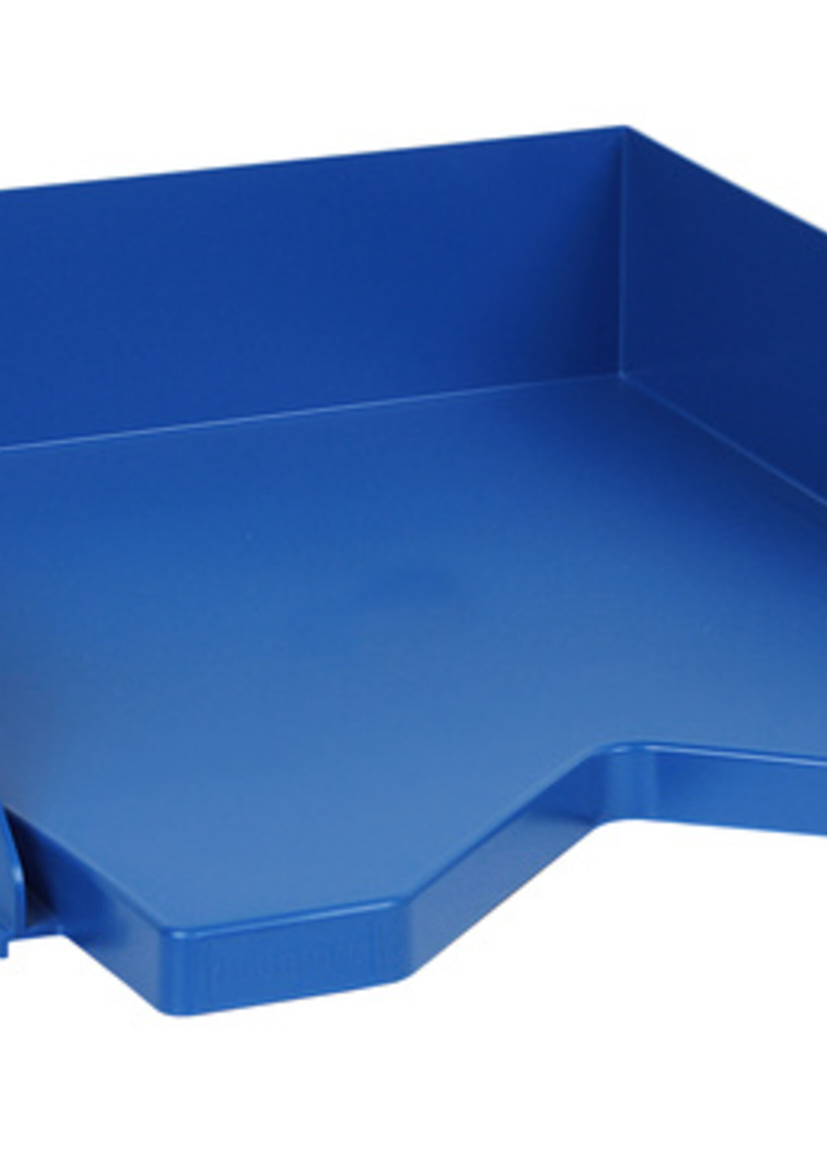 Quantore Brievenbak Quantore blauw