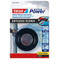 Tesa Reparatietape Tesa 56064 19mmx2,5m zwart