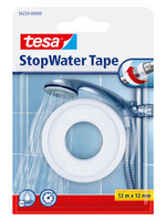 Tesa Reparatietape Tesa 56220 stopwater 12mmx12m wit