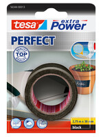 Tesa Reparatietape Tesa 56344 perfect 38mmx2,75m zwart