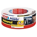 Tesa Reparatietape Tesa 56389 universeel 50mmx50m wit