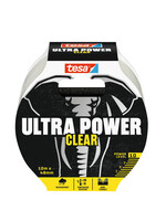 Tesa Ruban adhésif Tesa 56496 Ultra Power Clear 48mmx10m transparent